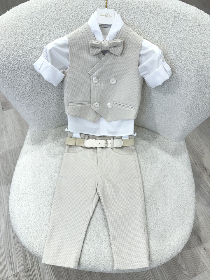 Lachlan Taupe/Beige