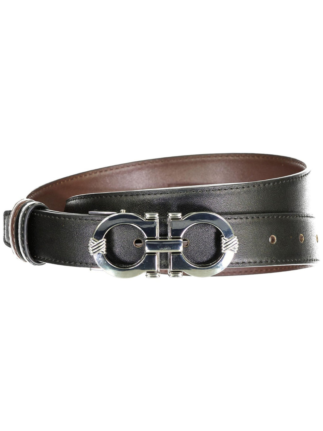 Reversible Boys Belt