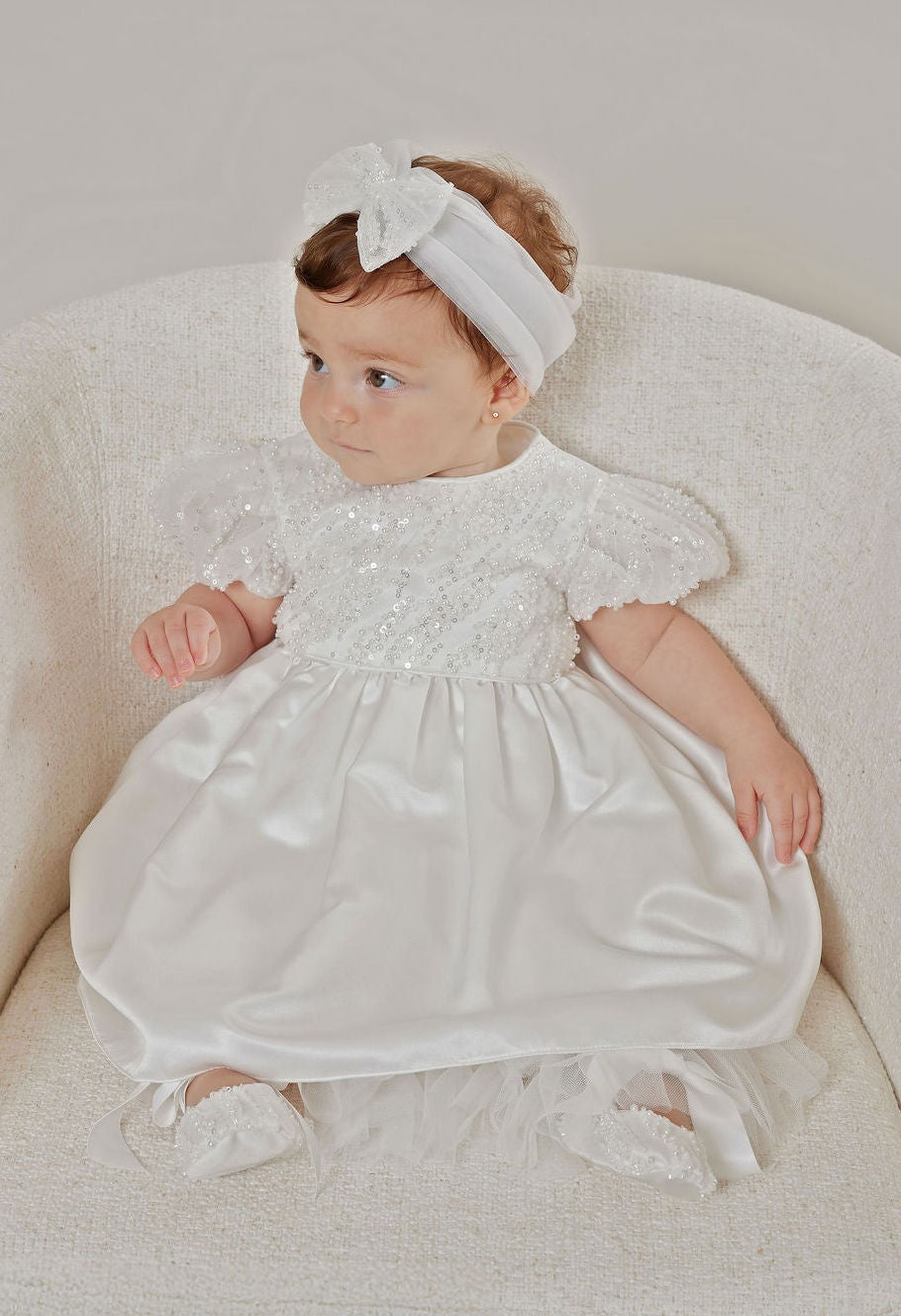 Alyssa-May Dress