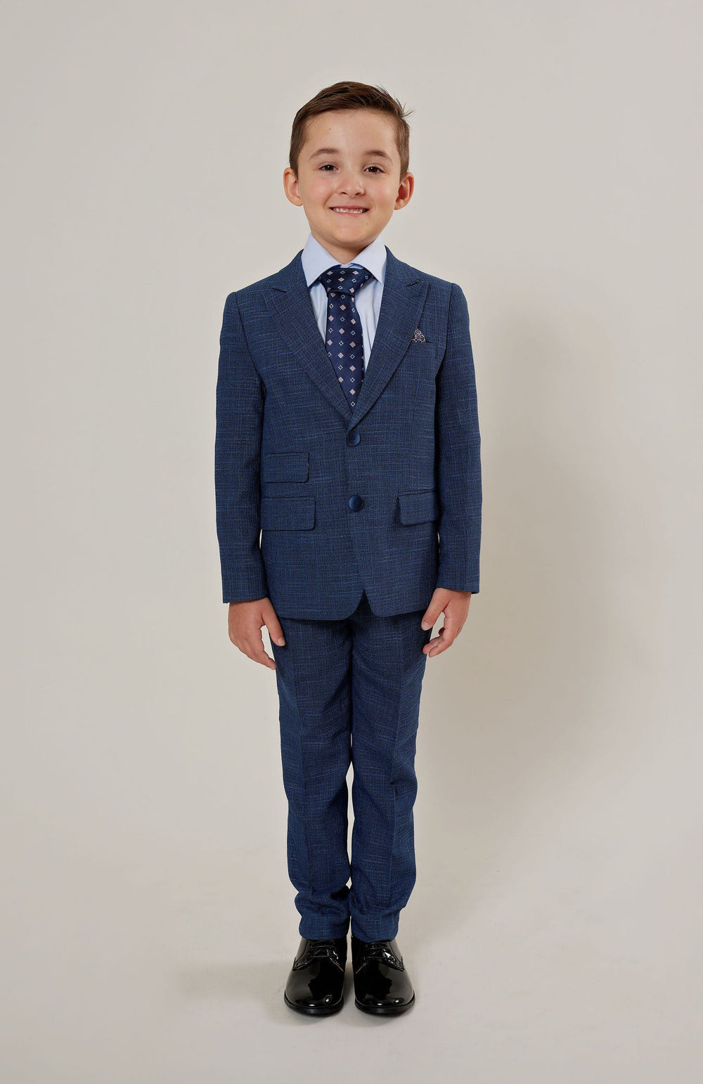 Dapper TX667