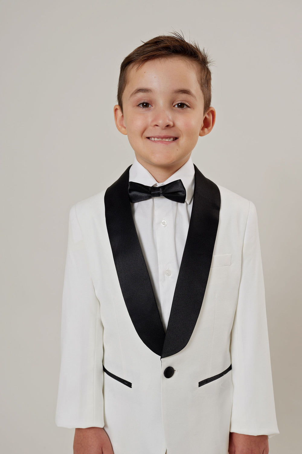 OFF-WHITE LIMITED EDITION TUXEDO