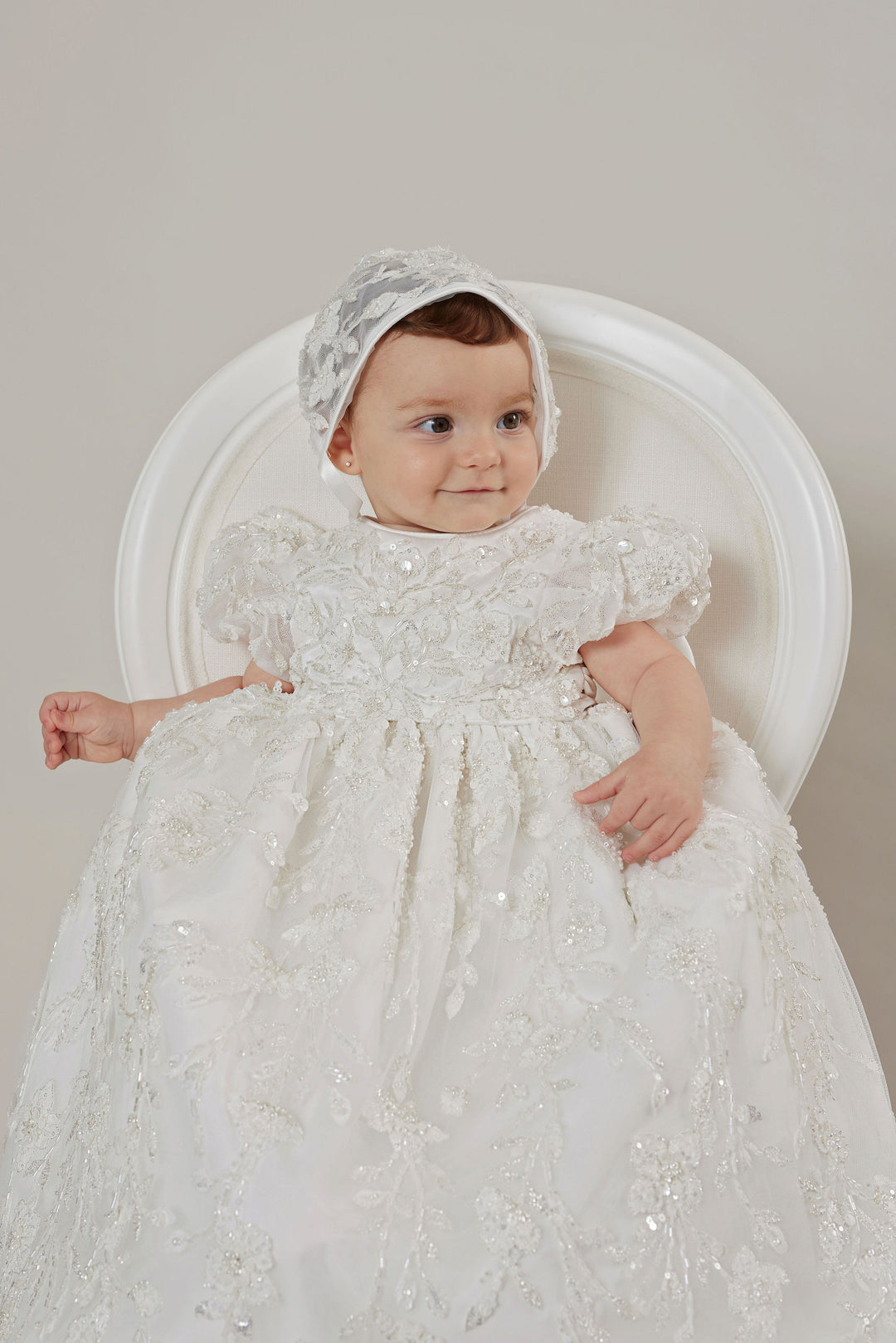 Evelyn Gown