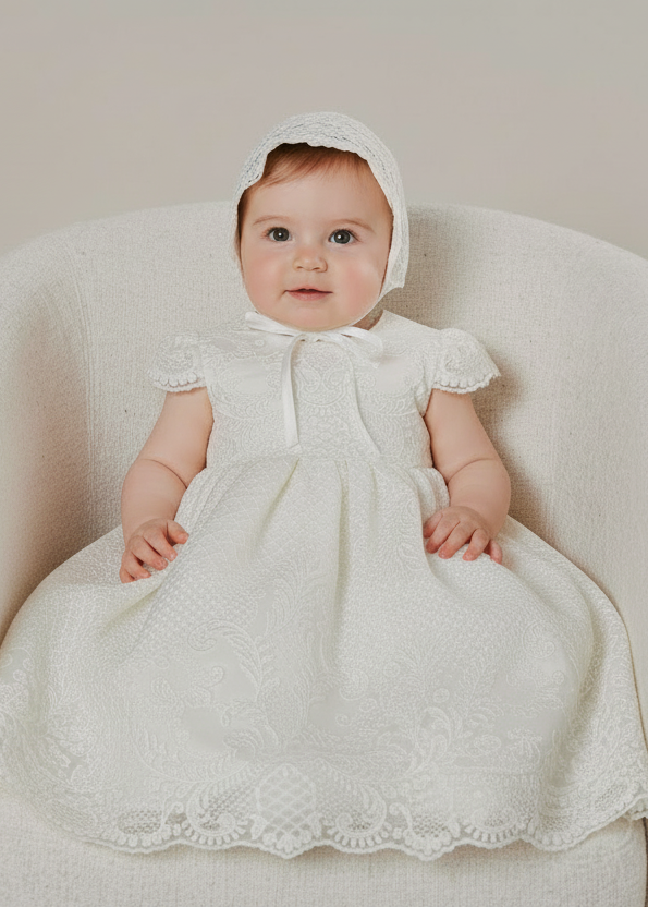 Parker Dress