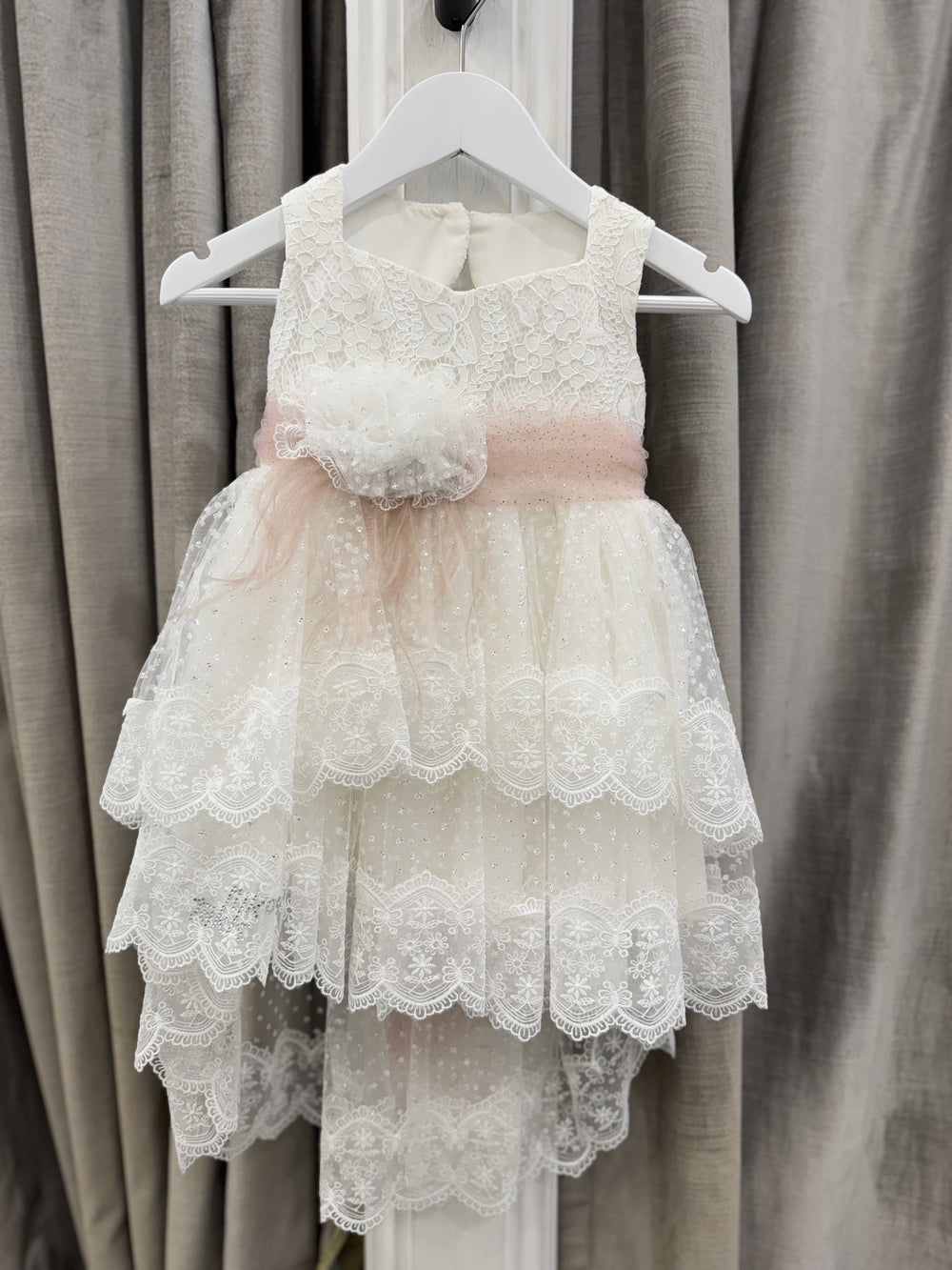 PB2057 - last piece size 1