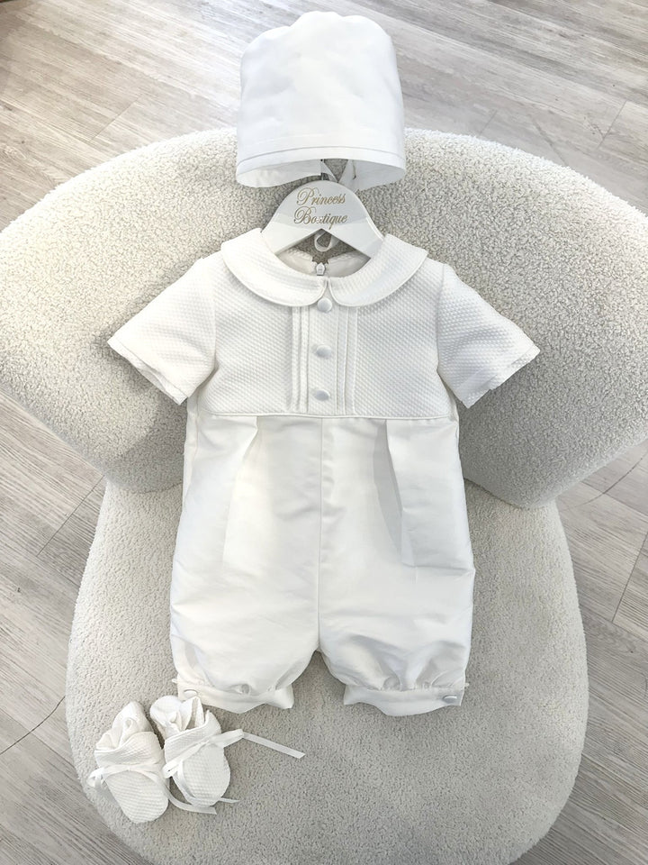 Enzo romper