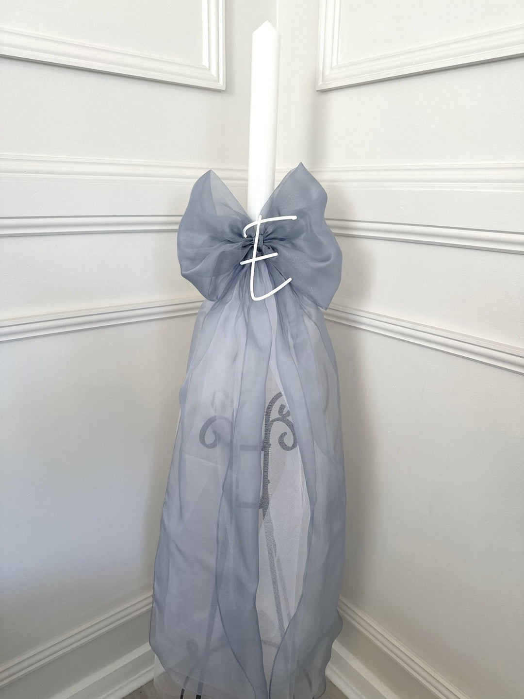 Elius Luxe Orthodox Candle