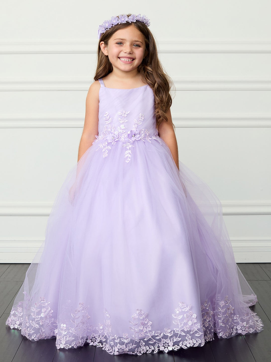 Carly Lilac