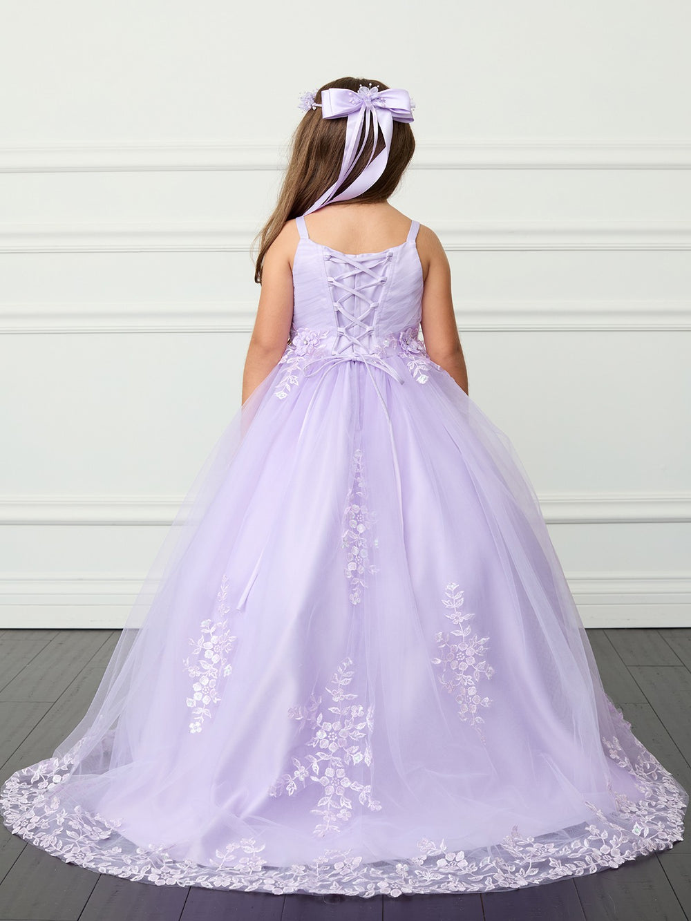 Carly Lilac