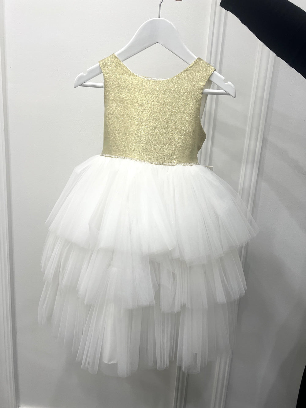 Sara Gold - Size 2