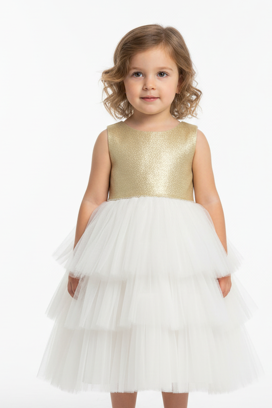Sara Gold - Size 2 Princess Boutique Sara Gold - Size 2 Princess Boutique