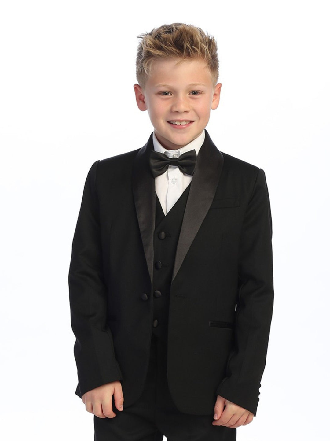 SHAWL COLLAR TUXEDO T28 - NEW RELEASE