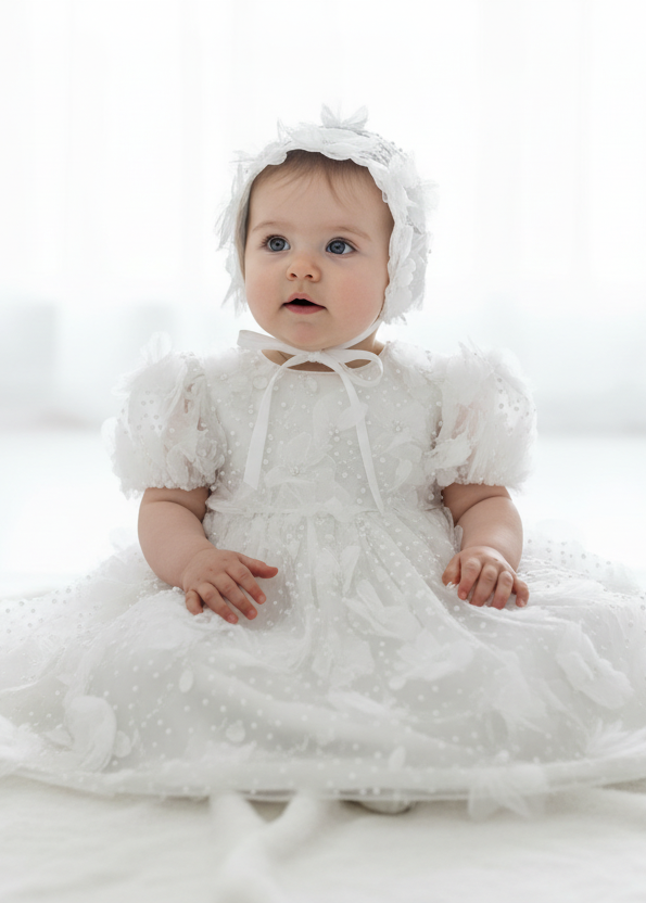 Celina Dress