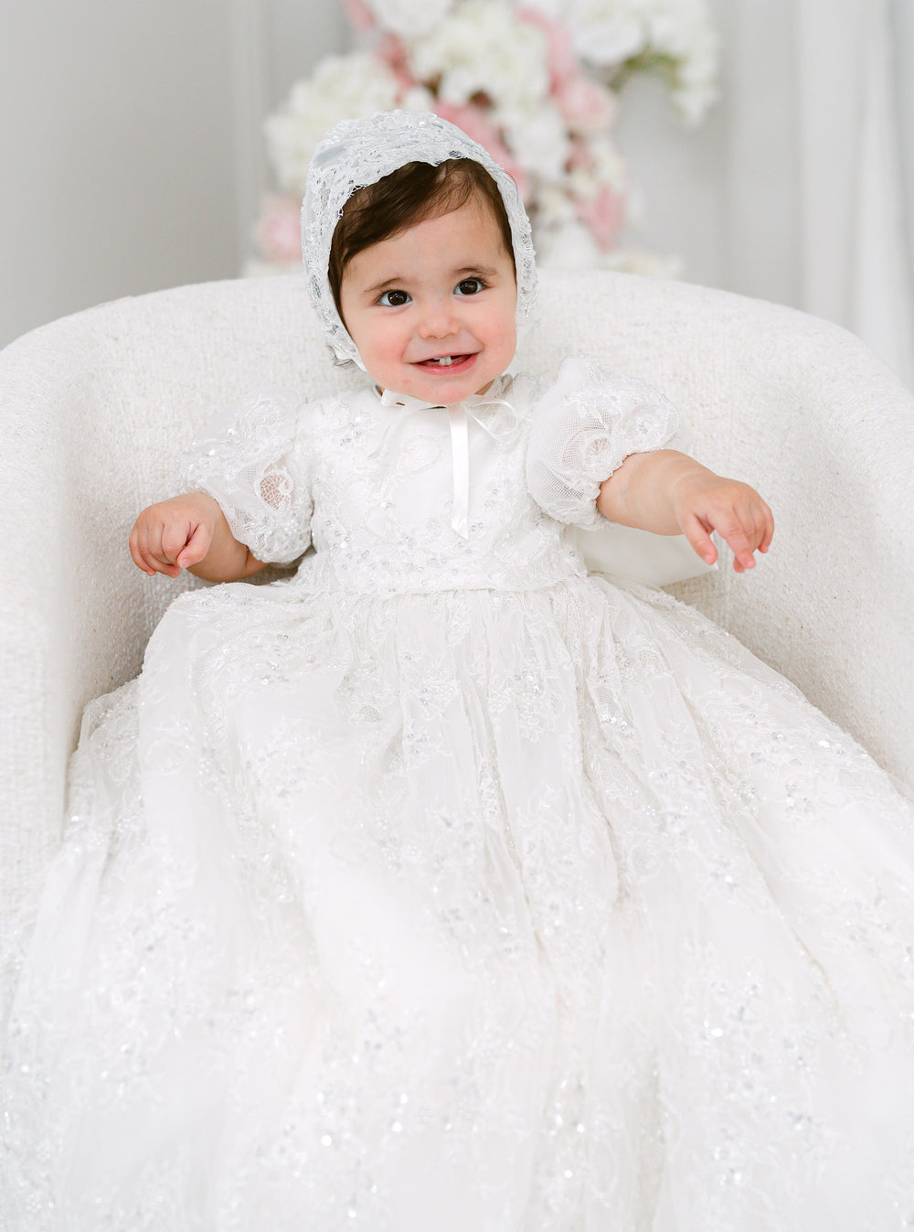 Elaina Gown