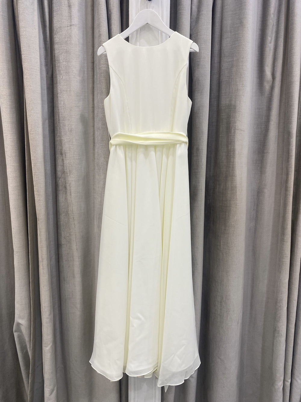 Joanne Lemon Yellow