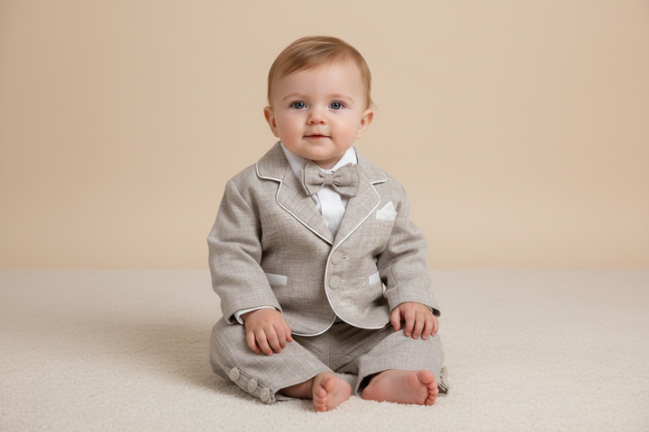 Leo - last piece 1-2 (18m)