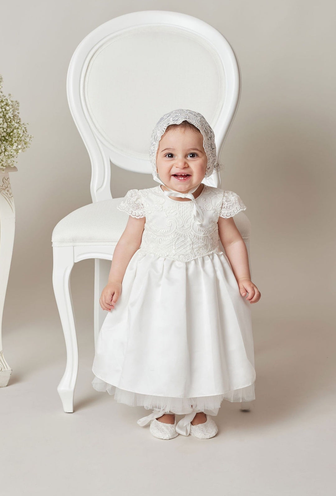 Parker-Lola Dress Princess Boutique Parker-Lola Dress Princess Boutique
