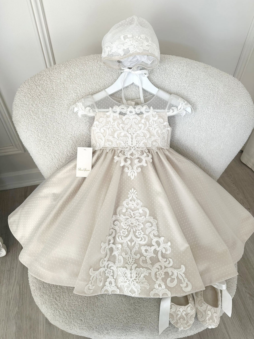Baby Annie - 50% off