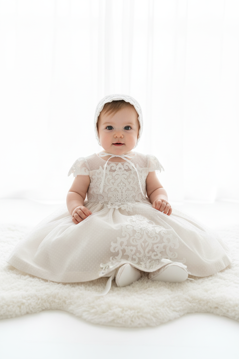 Baby Annie - 50% off