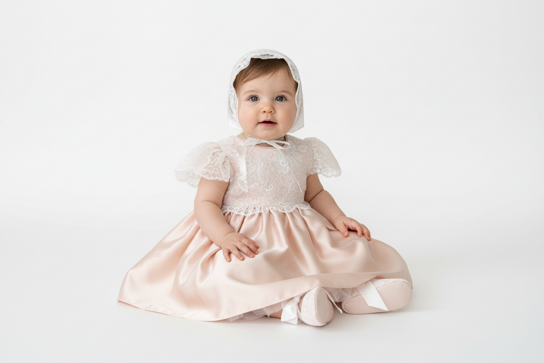 Zara-Rose Blush