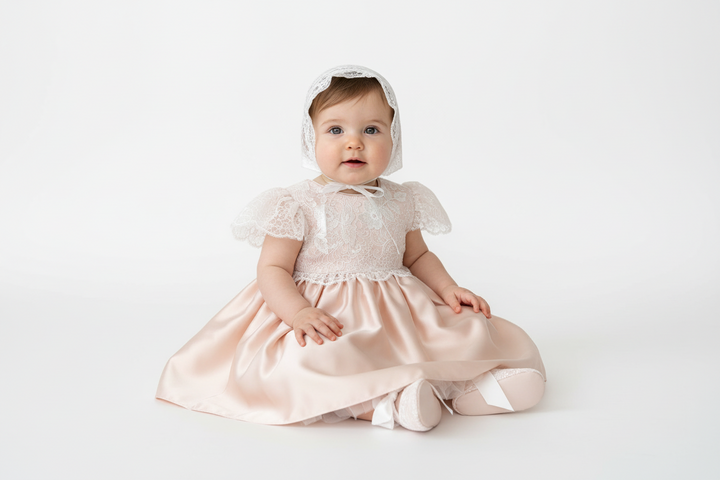Zara-Rose Blush