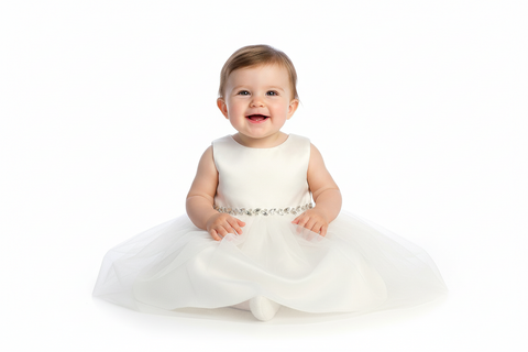 Baby Amina Ivory