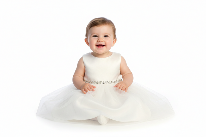 Baby Amina Ivory