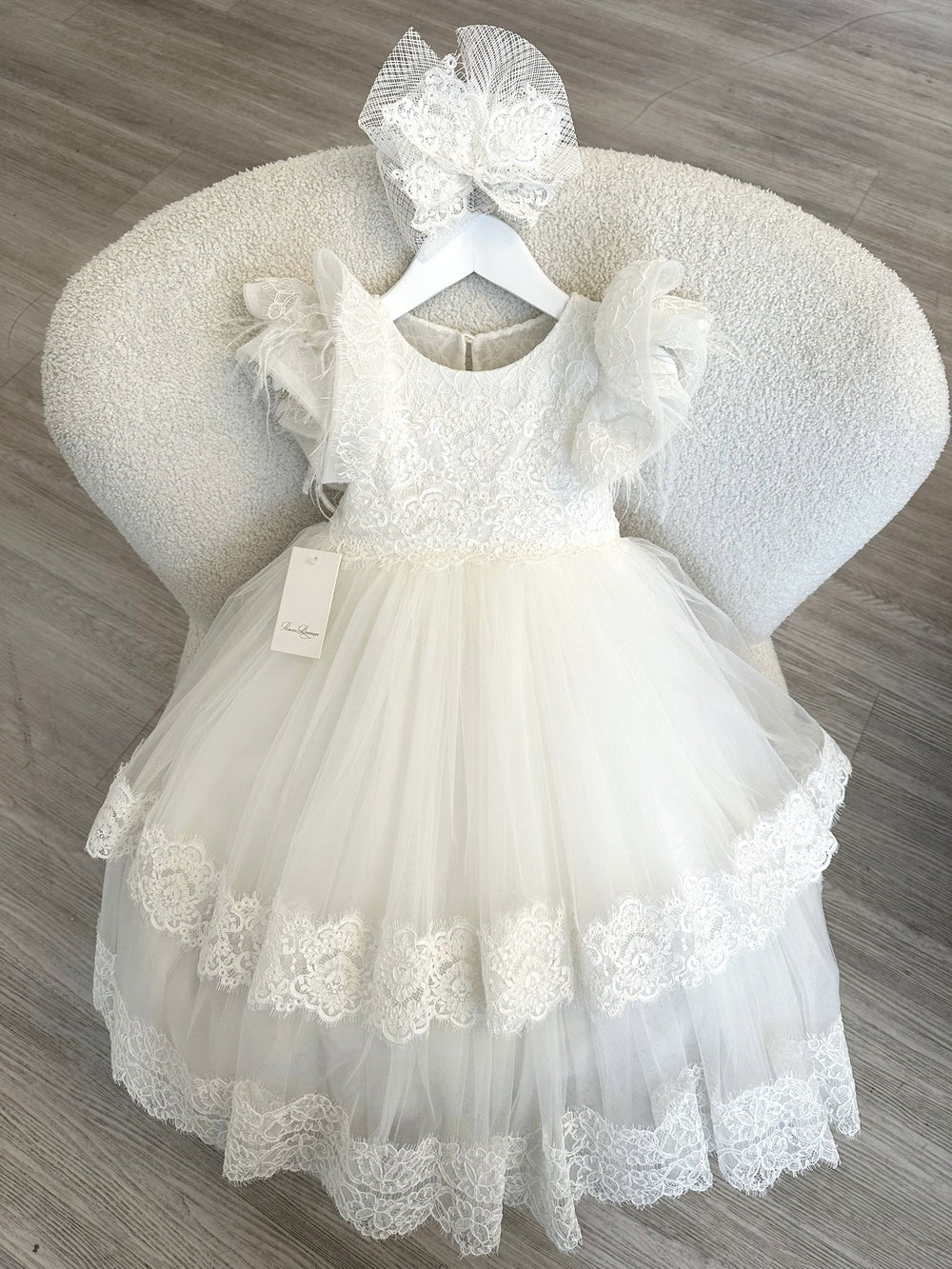 Maggie-Rose - Size 1