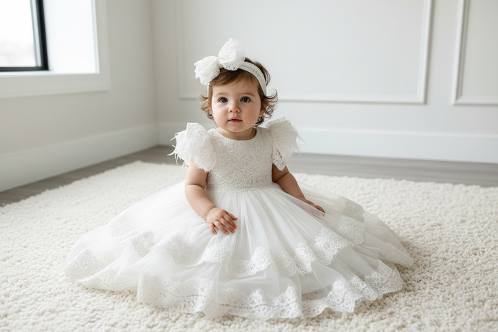 Maggie-Rose - Size 1
