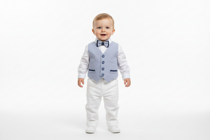 Mason Bill