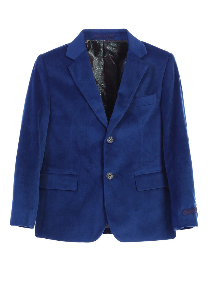 Blazer set