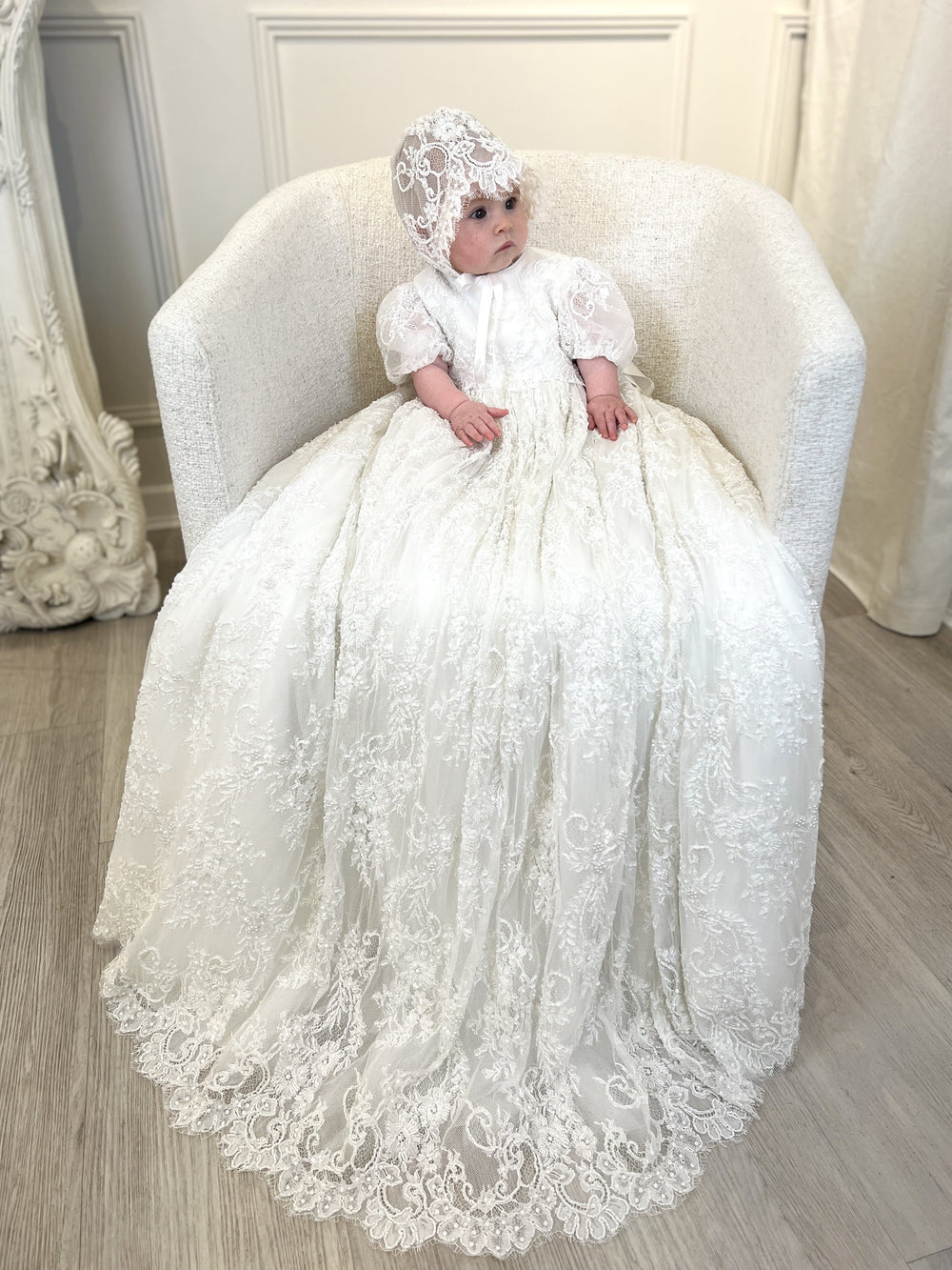 Aaliyah Gown