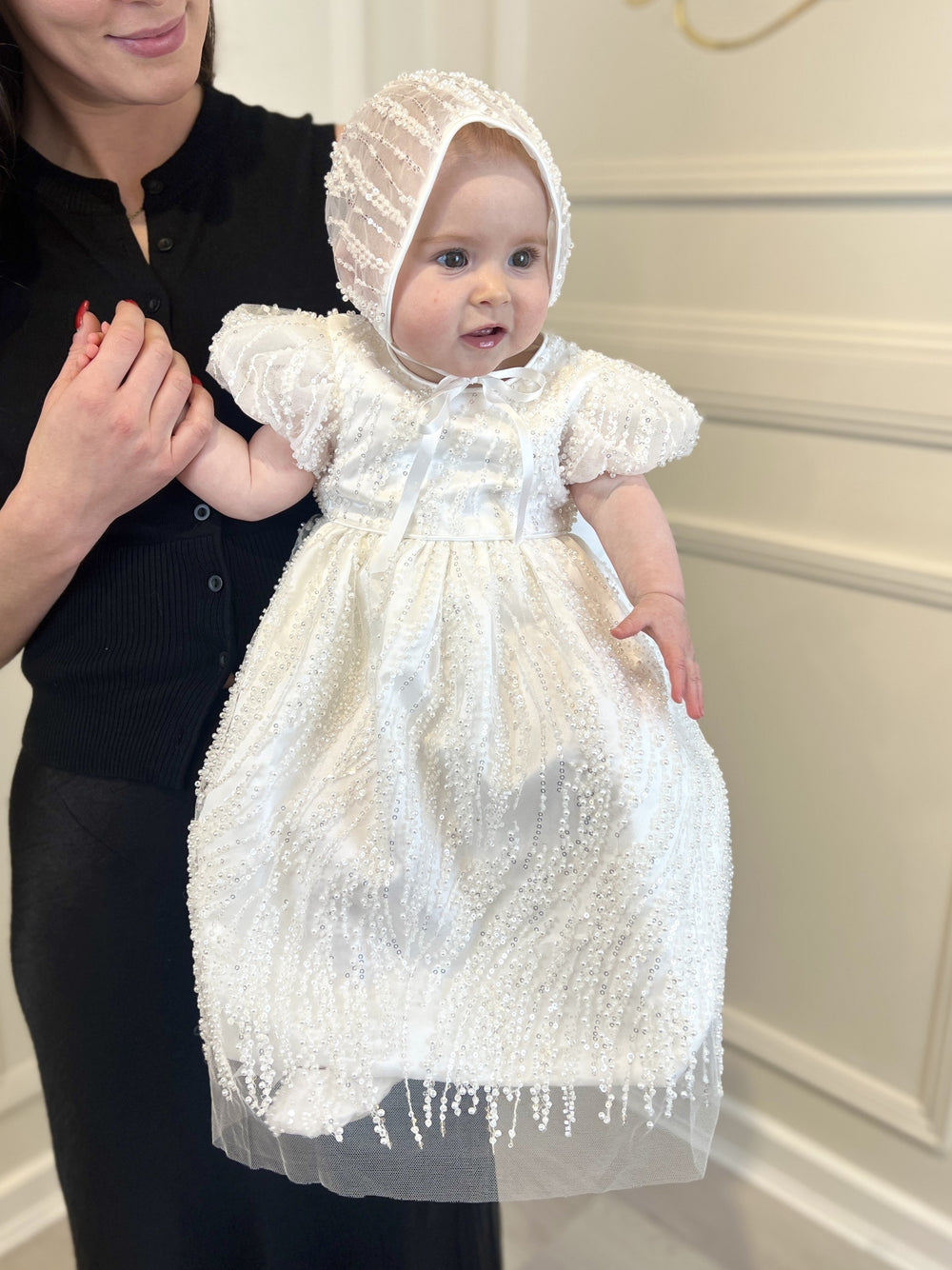 Alyssa Dress