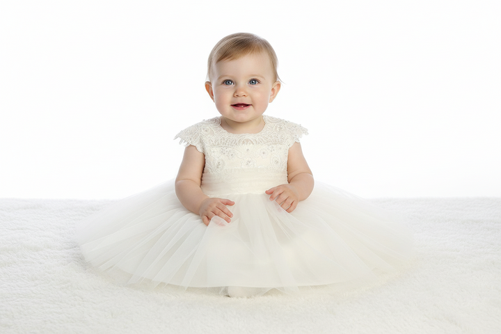Baby Amy