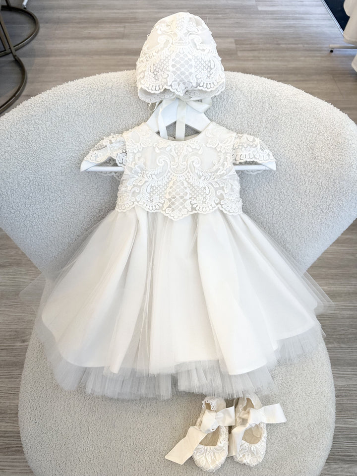 Angelica Tulle Skirt