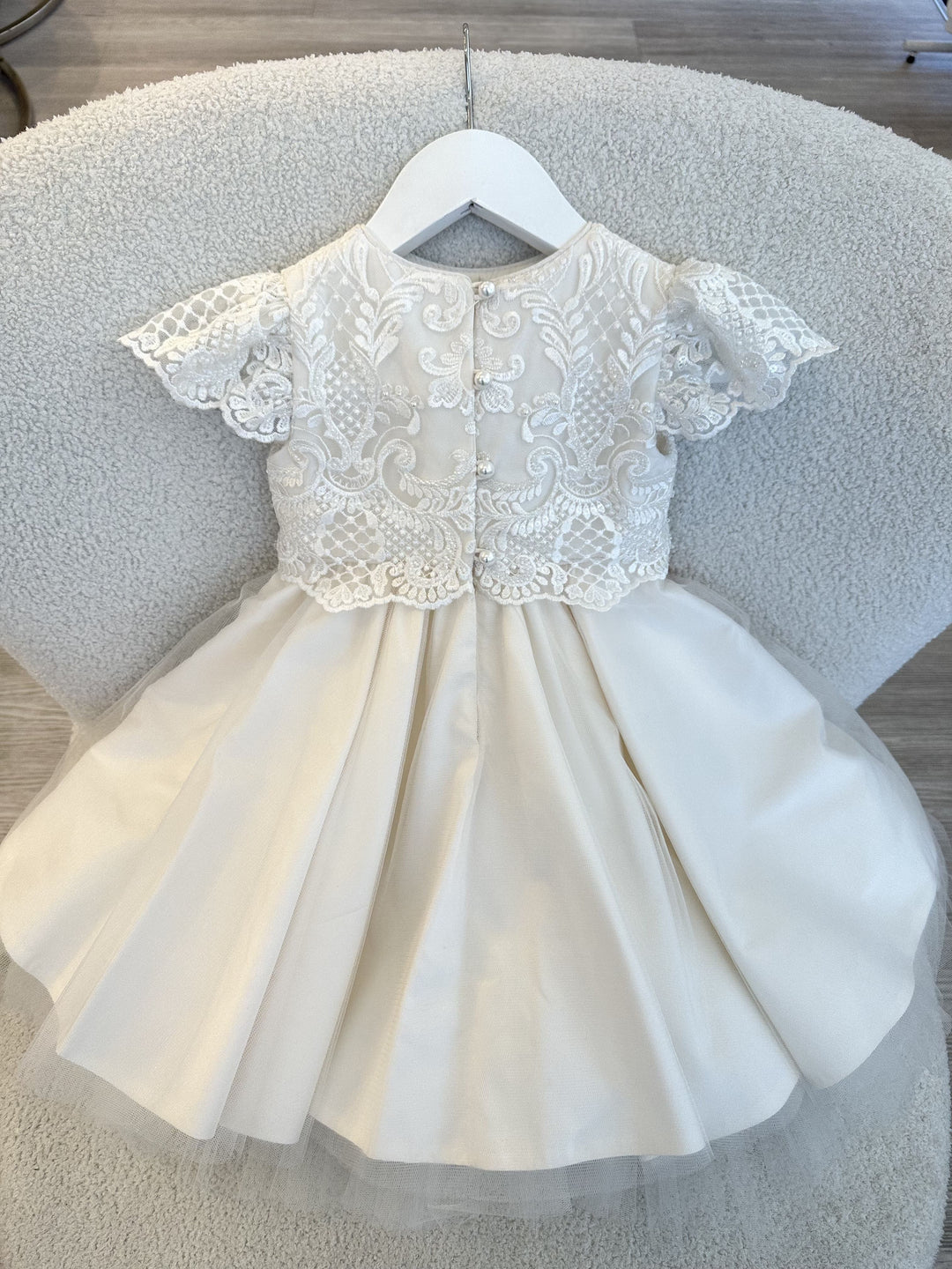 Angelica Tulle Skirt