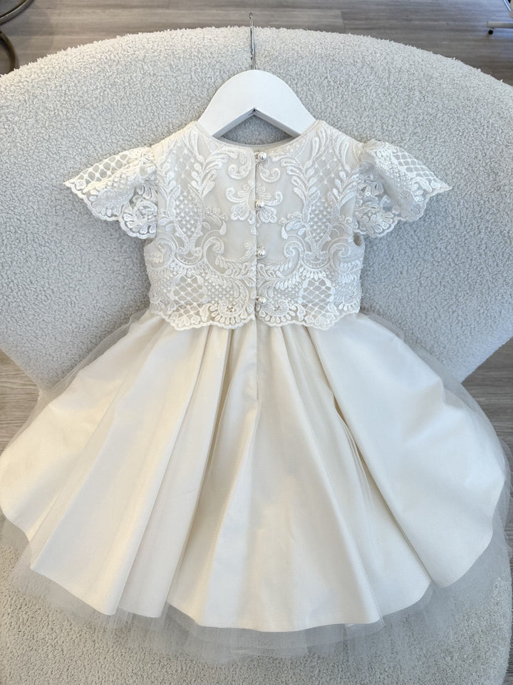 Angelica Tulle Skirt