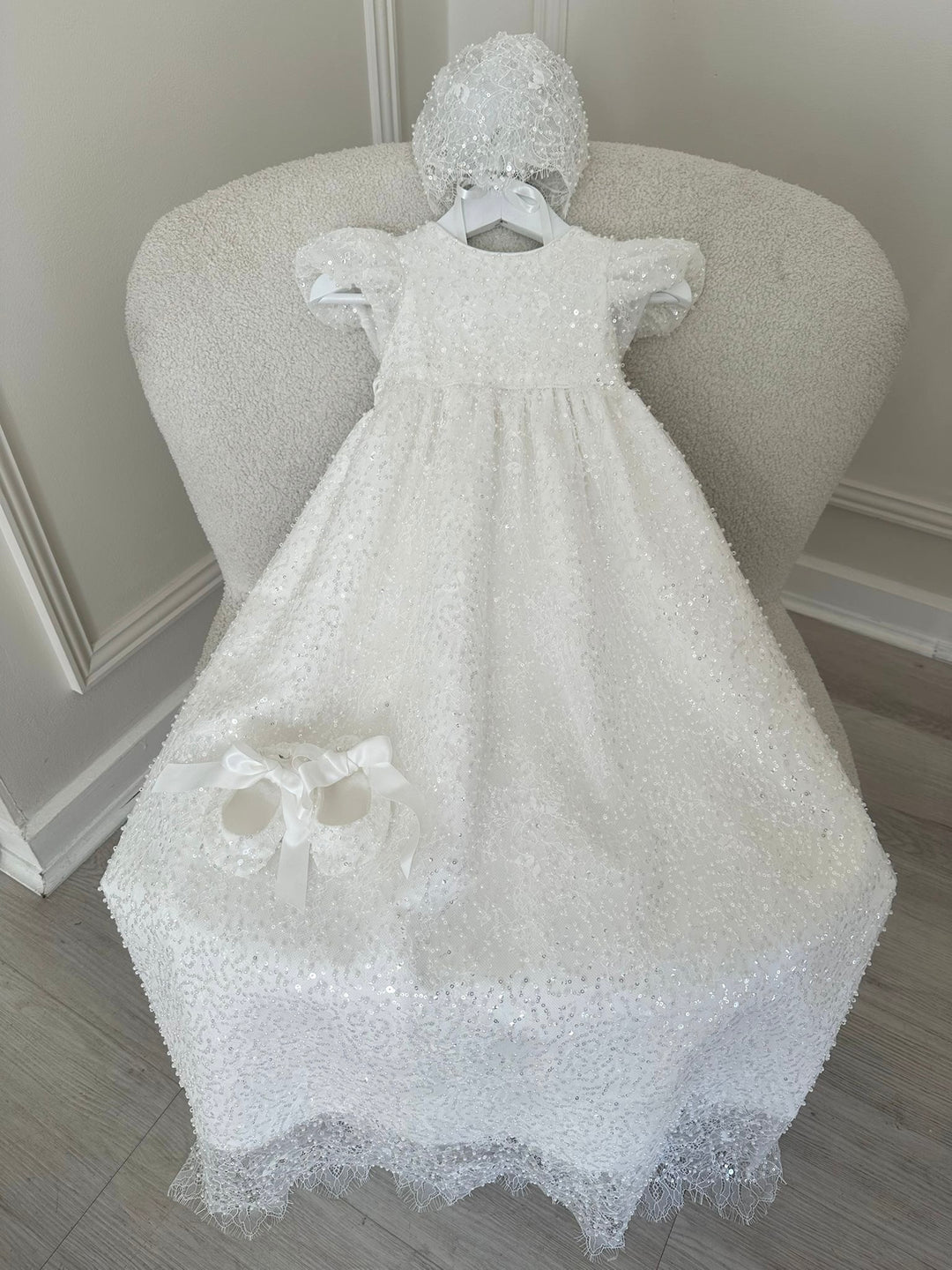 Olivia Gown