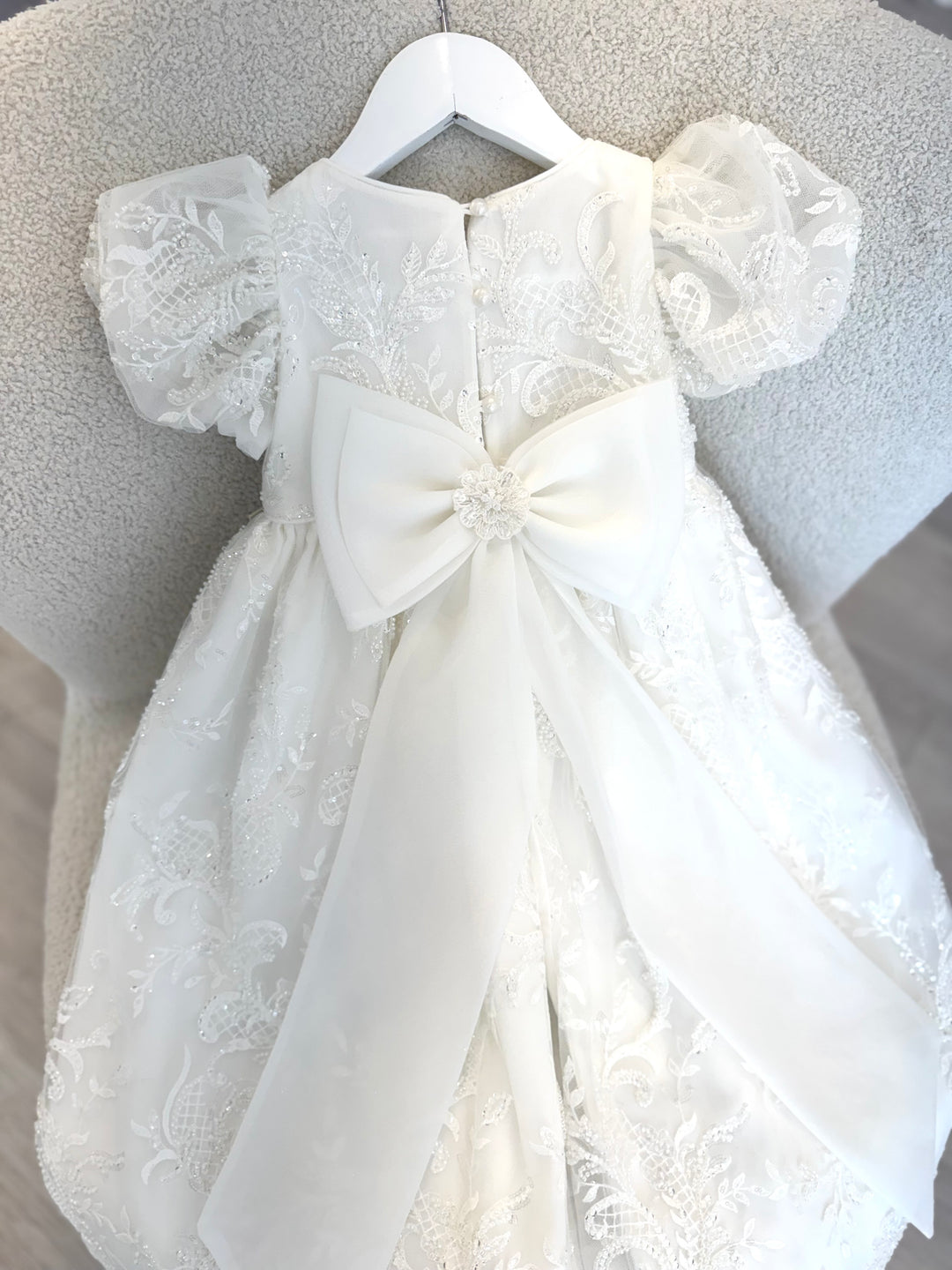 Natalia Midi Gown