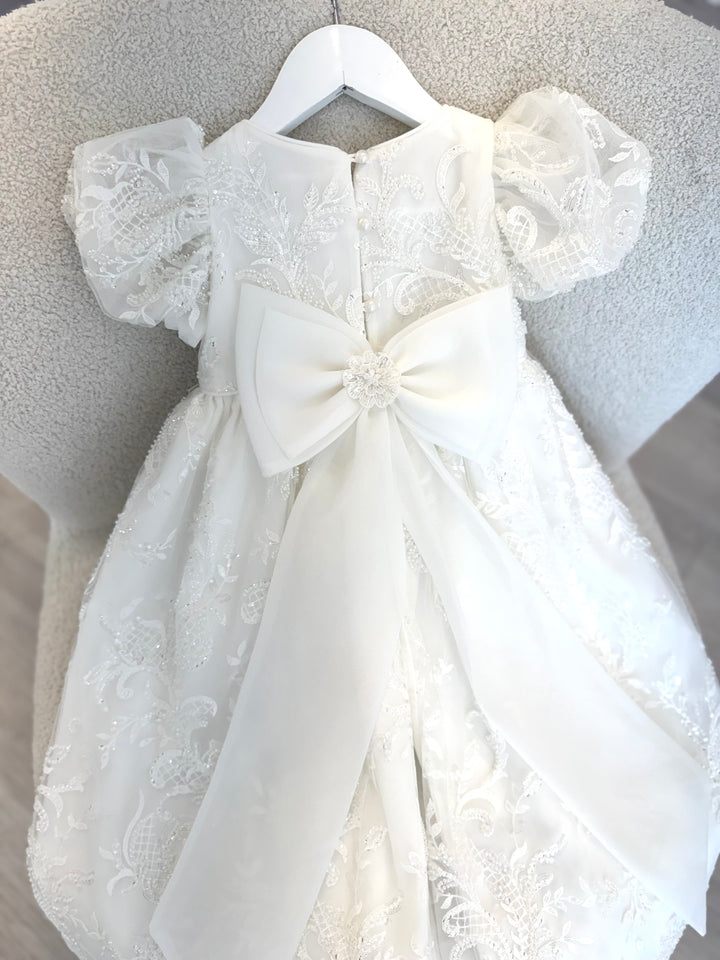 Natalia Midi Gown