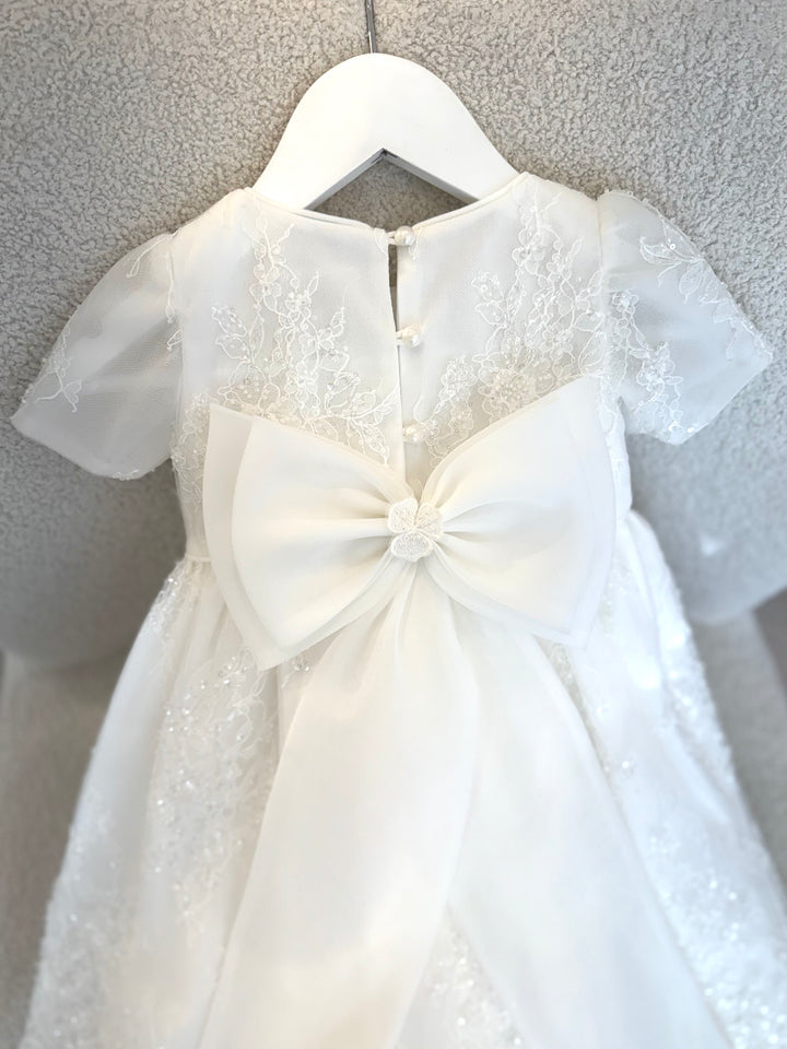 Paloma Midi Gown