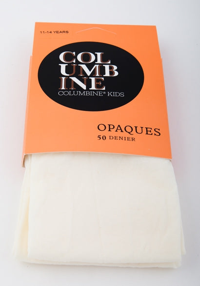 Quality Opaques Stockings - 3 pack combo