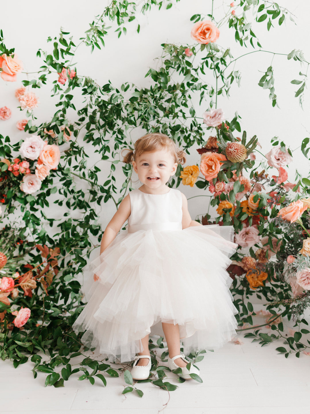 Baby Princess Lucy
