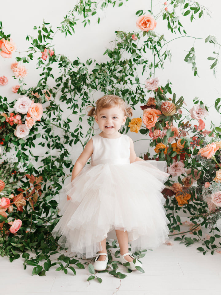 Baby Princess Lucy