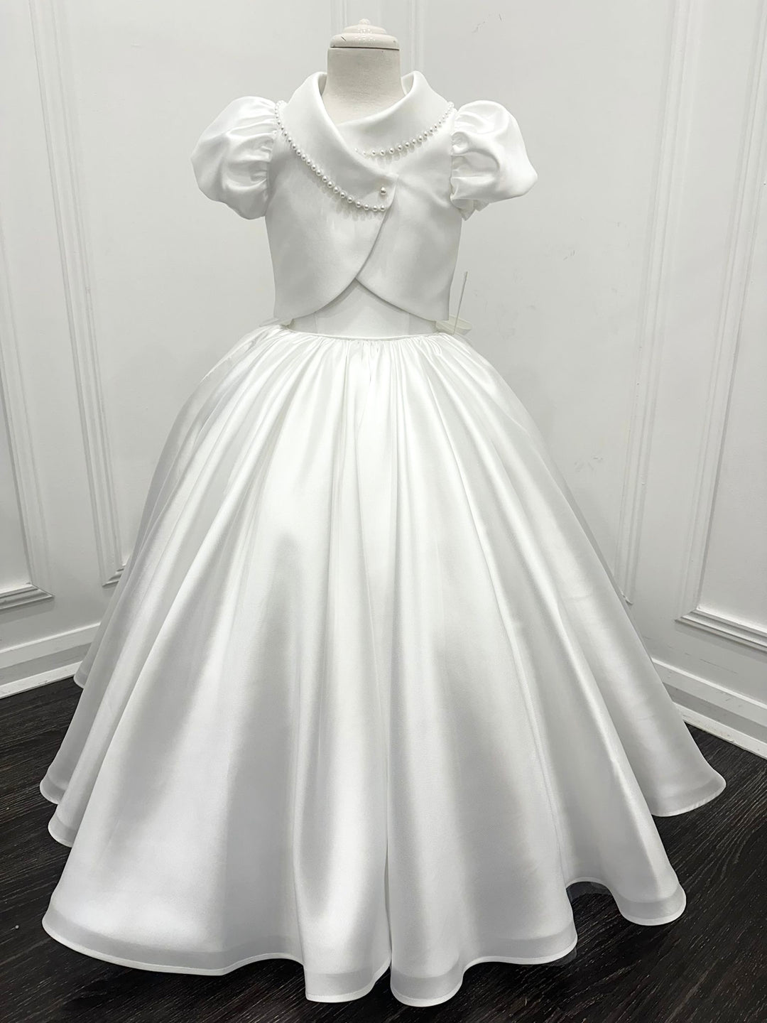 Isabella - New Release Promo