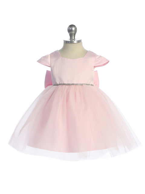 Jana Blush Pink