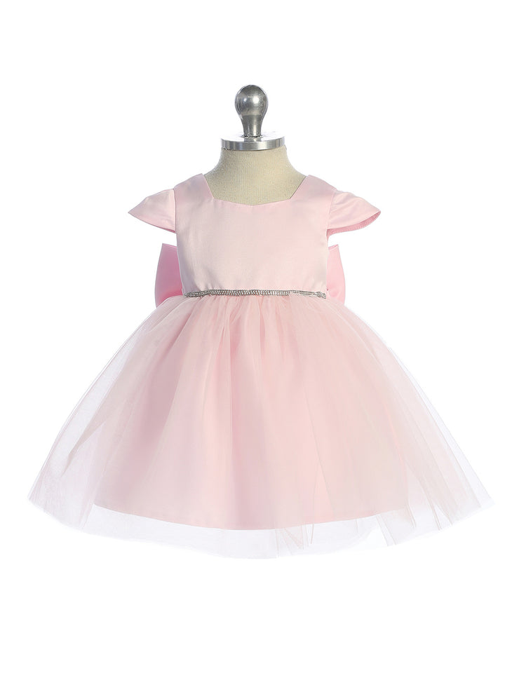 Jana Blush Pink
