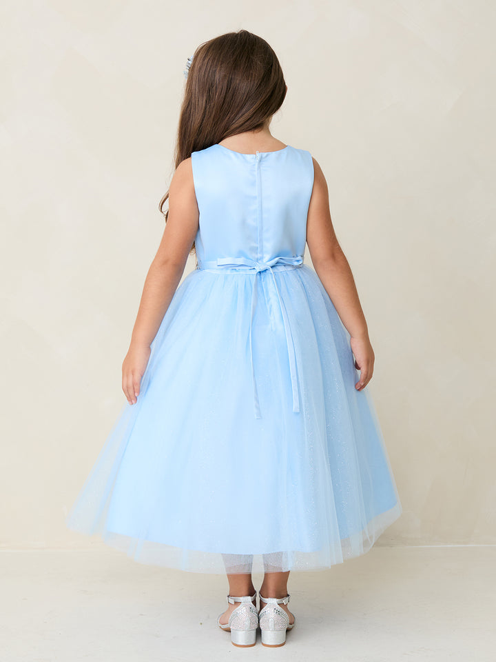 Amina Sky Blue