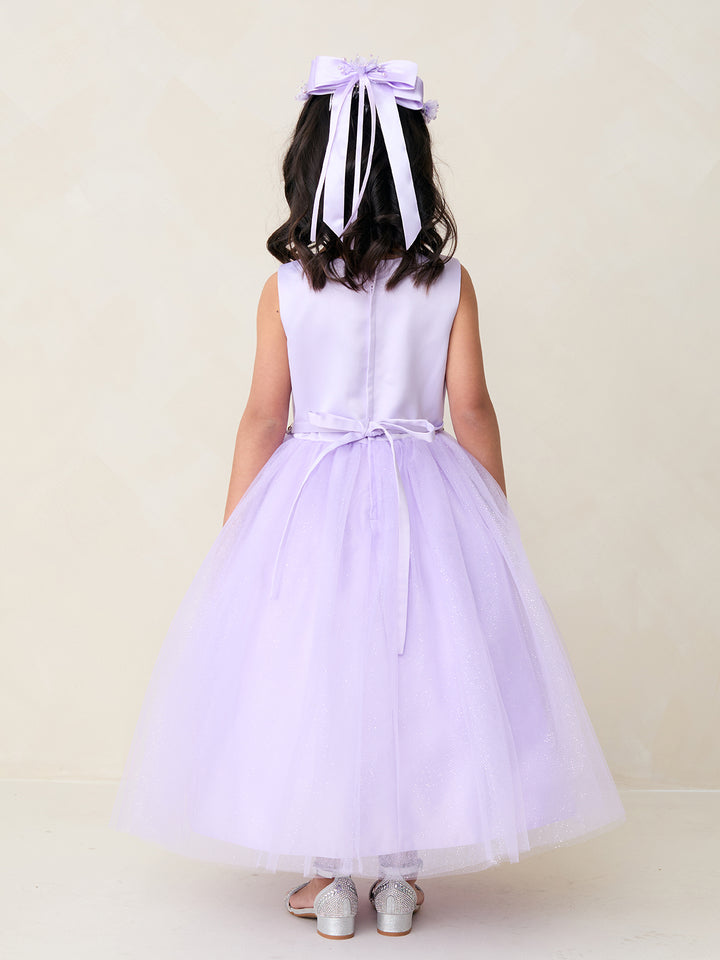 Amina Lilac