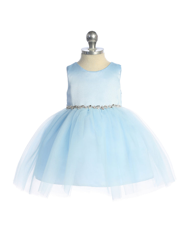 Amina Sky Blue