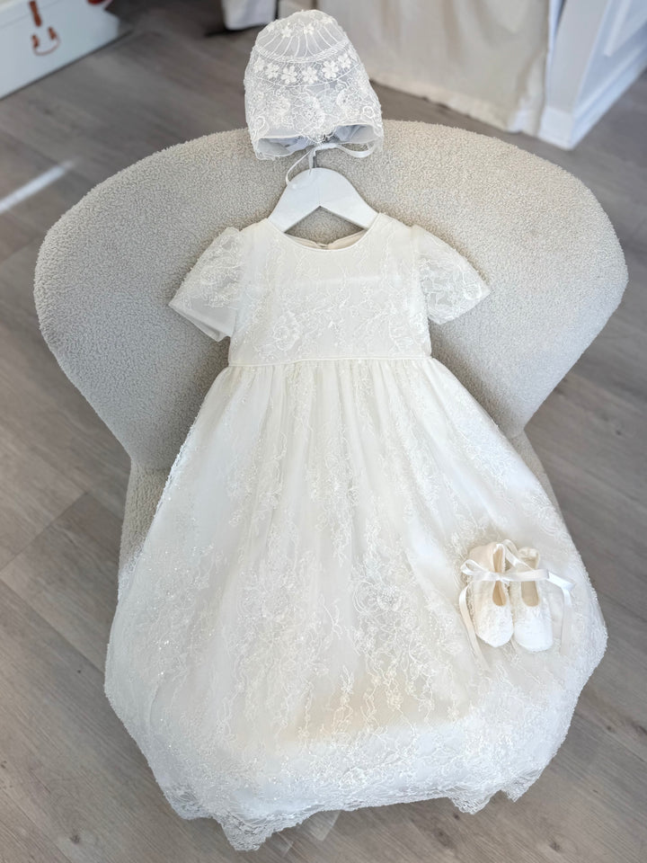 Paloma Midi Gown